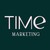 TIME Marketing logo