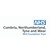 Cumbria, Northumberland, Tyne and Wear NHS Foundation Trust logo