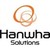 Hanwha Solutions Corporation logo