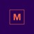 M-AUTOMOTIV logo