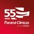 Logo de paranaclinicas.com.br