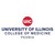 University of Illinois College of Medicine Peoria logo