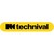 TECHNIVAL industrie logo
