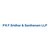 PKF SRIDHAR & SANTHANAM LLP logo