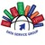 Data Service Group logo