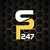 Simple Payments 247 logo
