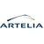 Logo d'Artelia Vietnam
