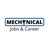 Mechanical Jobs and Career logo