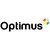 Optimus Pharma logo