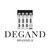 Maison Degand logo