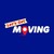 Logo de Let's Get Moving