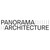 Panorama Architecture logo