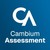 Logo de Cambium Assessment