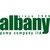 Albany Pump Co. Ltd. logo