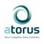 Logo d'Atorus