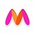 Logo de Myntra