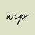 WIP Asset Management logo