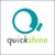 Logo de QUICKSHINE
