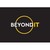 Beyond it logo