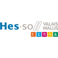 University of Applied Sciences and Arts Western Switzerland Valais (HES-SO Valais-Wallis) logo