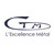 CTM LASER logo