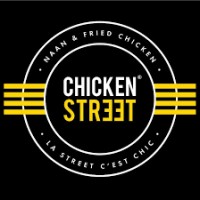 Chicken Street France logo