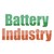 Battery Industry logo