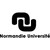 Normandie Université logo
