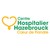 Centre Hospitalier Hazebrouck logo