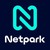 Logo de Rede Netpark de Garagens