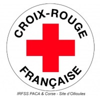 Croix-Rouge Compétence Ollioules logo