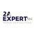 2A EXPERT RH logo