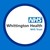 Logo de Whittington Health