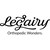 Leg&airy logo