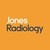 Logo de Jones Radiology