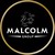 Logo de The Malcolm Group