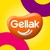 Logo de Gellak Alimentos