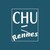 CHU de Rennes logo