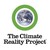 Logo de The Climate Reality Project
