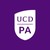 Logo d'UCD Professional Academy
