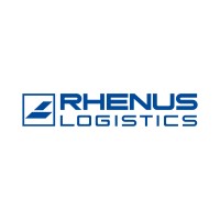 Logo de Rhenus Logistics Italy