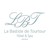 La Bastide de Tourtour logo