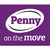 Penny on the Move logo