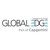 Logo de GlobalEdge - Intelligence of Things