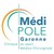 Clinique Médipôle Garonne logo
