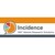 Incidence logo
