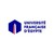 Logo d'Université Française d'Egypte (UFE)
