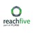 ReachFive logo