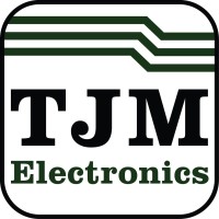 TJM West Electronics, Inc. logo