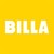 BILLA Česká republika logo